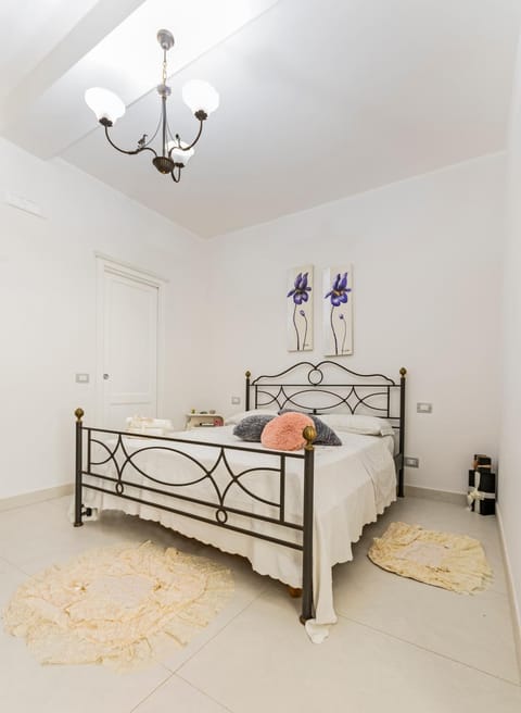 Le Pendici Casa Vacanze Apartment in Torre Annunziata