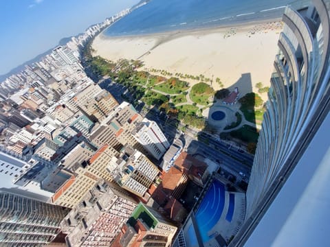 Beach, Pool view, Sea view