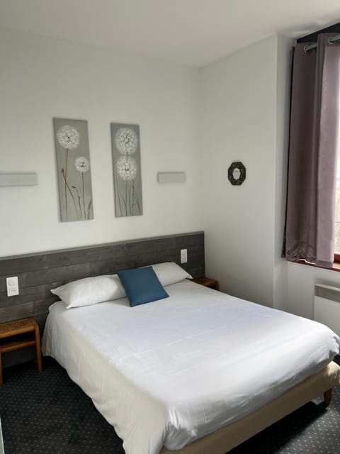 Hotel TGV Hotel in Quimper