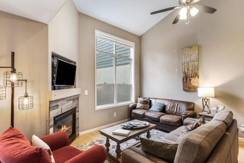 Aspen Getaway House in Edwards