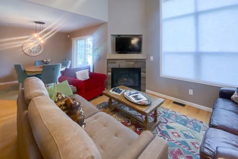 Aspen Getaway House in Edwards