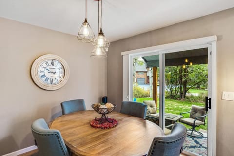 Aspen Getaway House in Edwards