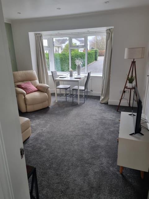 Plum Cottage Apartment in Keswick