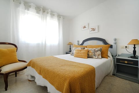 Property building, Off site, Bedroom