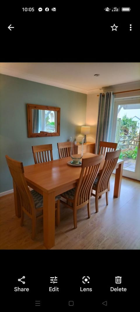 Stunning Holiday home with amazing surroundings! House in England