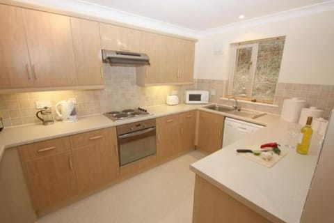 Stunning Holiday home with amazing surroundings! House in England