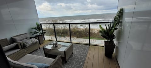 Balcony/Terrace, Seating area