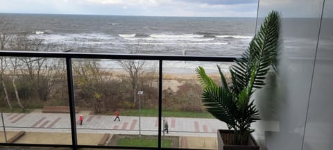 View (from property/room), Sea view