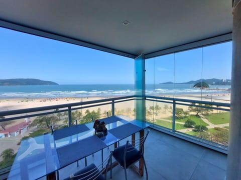 Beach, Sea view