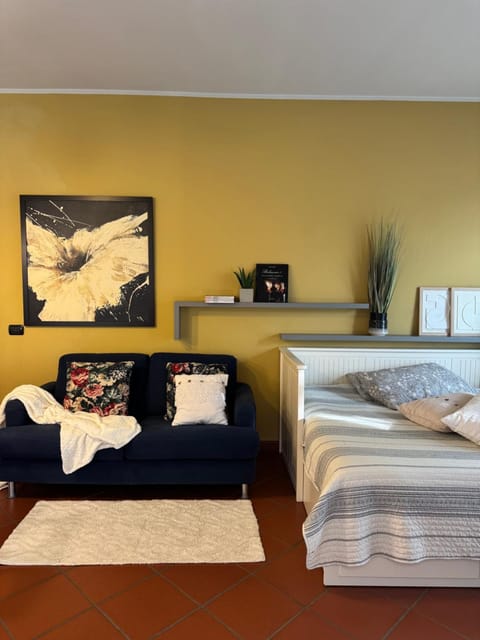 A casa di Giulia Apartment in Emilia-Romagna