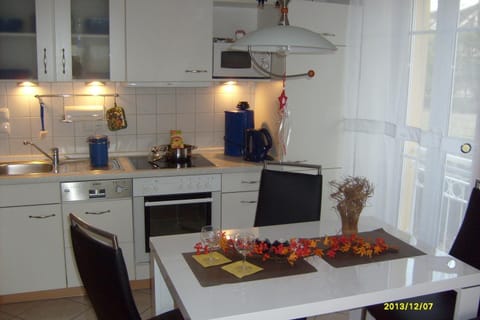 Lee1 Apartment in Müritz