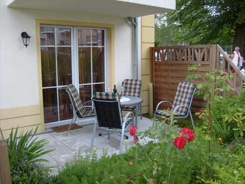 Lee1 Apartment in Müritz