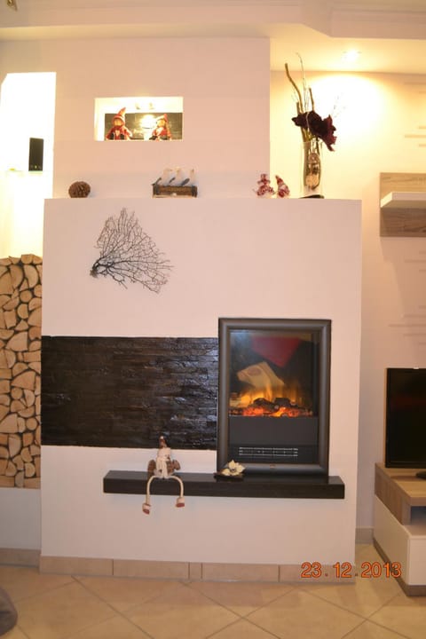 Lee1 Apartment in Müritz