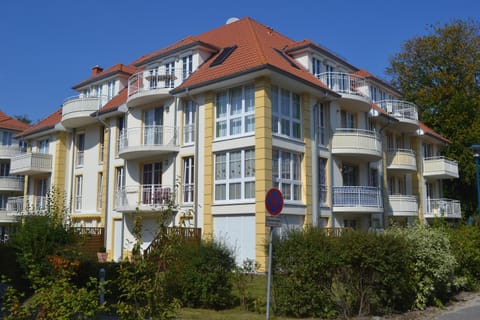 Lee1 Apartment in Müritz