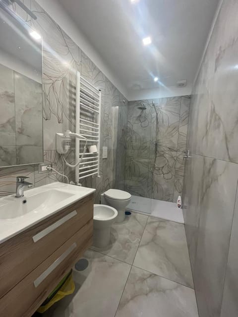 Vitiello Maria's home Apartment in Pompeii