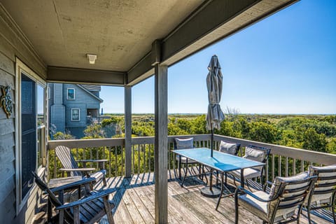 TBSP2125A Baylin A - Serenity Point House in Topsail Beach
