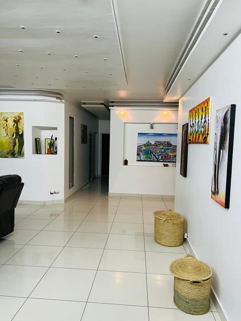 African Haven Guest House Bed and Breakfast in Cape Town