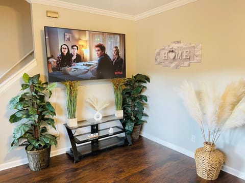 TV and multimedia, Evening entertainment