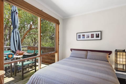 Tajm - BYO Linen House in Aireys Inlet