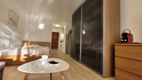 Studio Calypso 5 Apartment in Sitio de Calahonda