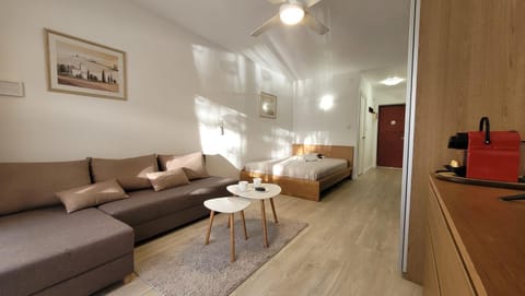 Studio Calypso 5 Apartment in Sitio de Calahonda