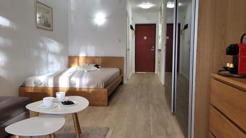 Studio Calypso 5 Apartment in Sitio de Calahonda