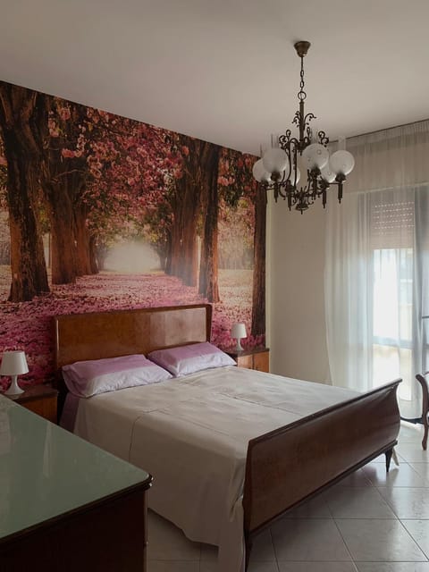 CASA NINETTA Apartment in Bari