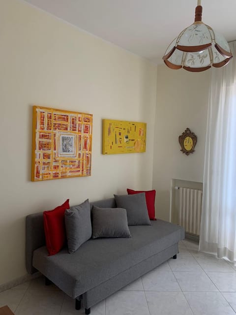 CASA NINETTA Apartment in Bari