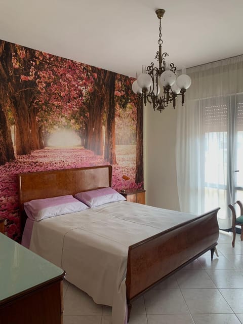 CASA NINETTA Apartment in Bari