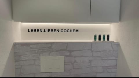 Property logo or sign, Text overlay