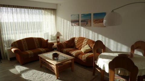 Sankt Peter Ording Parkwohnanlage Atlantic App.162 Apartment in Sankt Peter-Ording