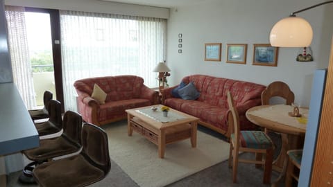 Sankt Peter Ording Parkwohnanlage Atlantic App.162 Apartment in Sankt Peter-Ording