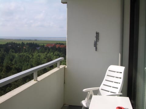 Sankt Peter Ording Parkwohnanlage Atlantic App.162 Apartment in Sankt Peter-Ording