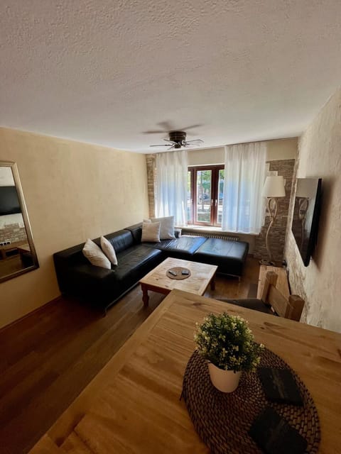 stylish suite OldTown free parking Air Condition Apartment in Heidelberg