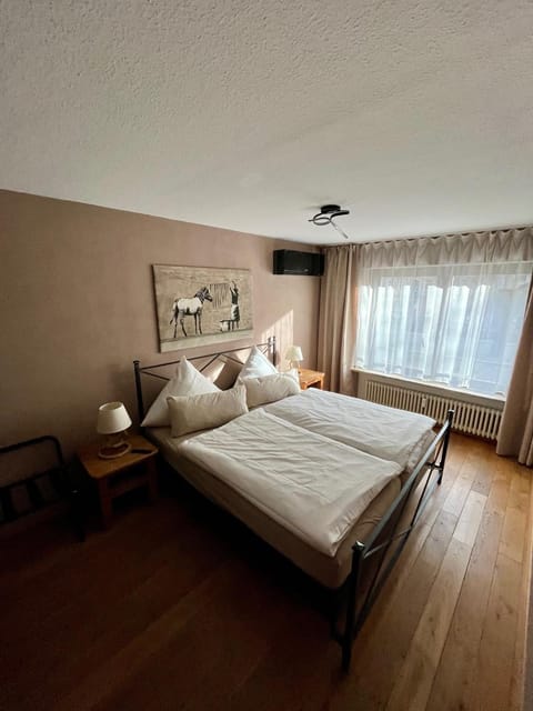 stylish suite OldTown free parking Air Condition Apartment in Heidelberg