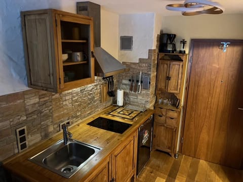 stylish suite OldTown free parking Air Condition Apartment in Heidelberg