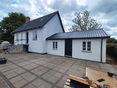 Byhus Vejle Vacation rental in Region of Southern Denmark