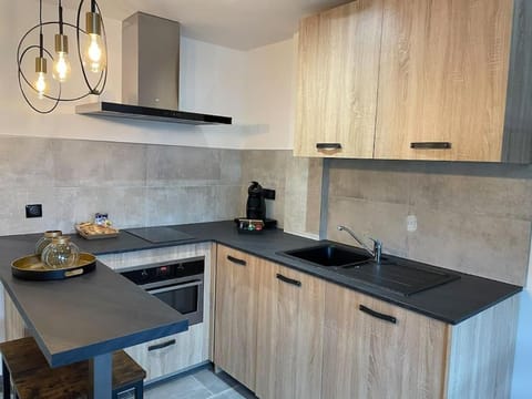 Saint-Étienne Bellevue Confort 3 Apartment in Saint-Étienne