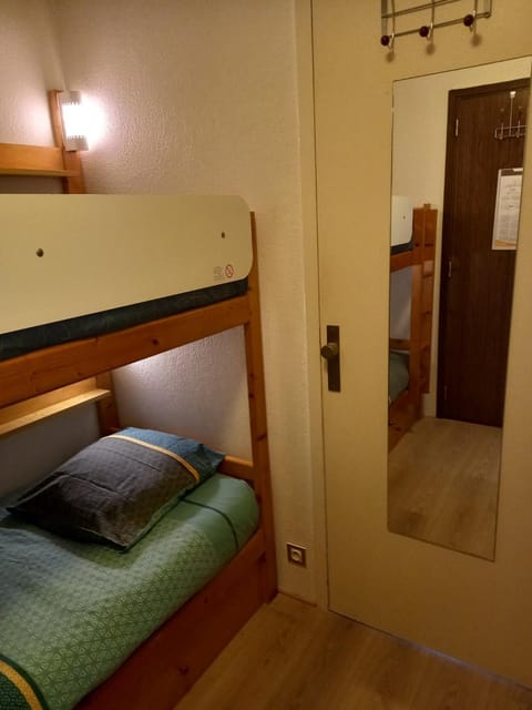 Studio cosy Ty Avel avec parking , balcon & Wifi Apartment in Quiberon