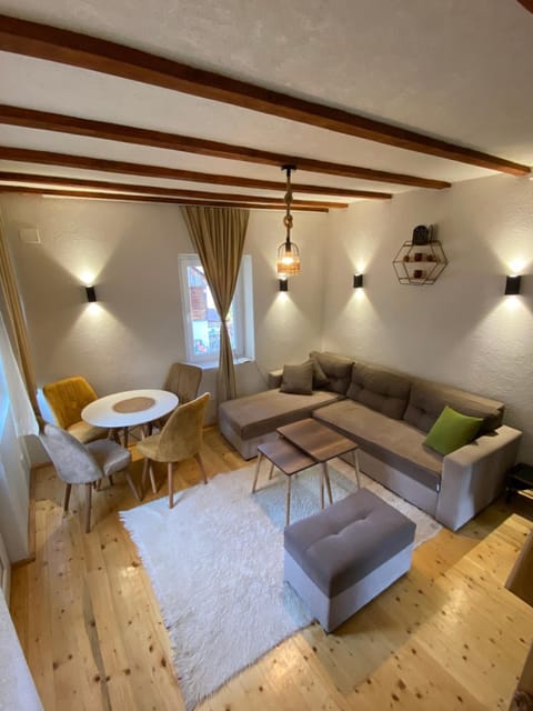 DEA's Apartment Apartment in North Macedonia