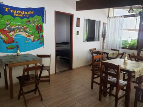 Pousada Rancho do André Bed and Breakfast in State of Rio de Janeiro