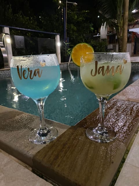 Pousada Rancho do André Bed and Breakfast in State of Rio de Janeiro