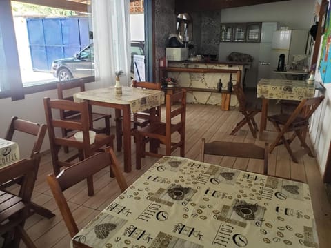 Pousada Rancho do André Bed and Breakfast in State of Rio de Janeiro