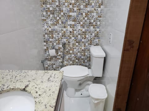 Pousada Rancho do André Bed and Breakfast in State of Rio de Janeiro