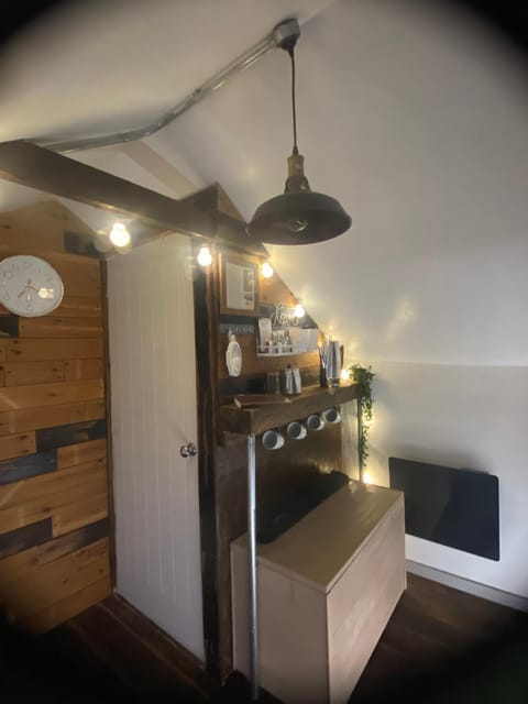 Lounge or bar