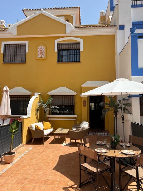 Garden, Balcony/Terrace, Balcony/Terrace