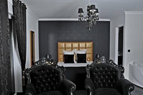 V E R O N E - Rooms & Suites - Liège - Rocourt Hotel in Liège