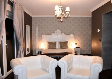 V E R O N E - Rooms & Suites - Liège - Rocourt Hotel in Liège