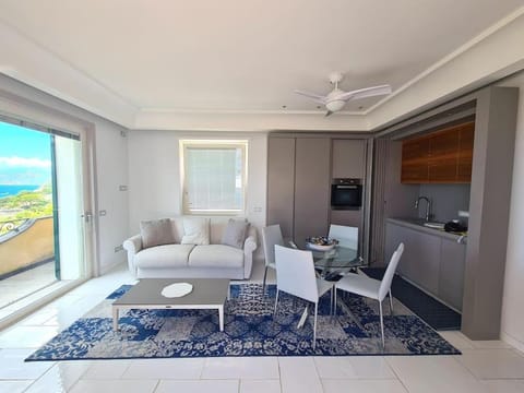 La Spiga Apartment in Marina Grande