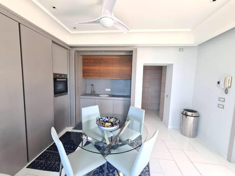 La Spiga Apartment in Marina Grande